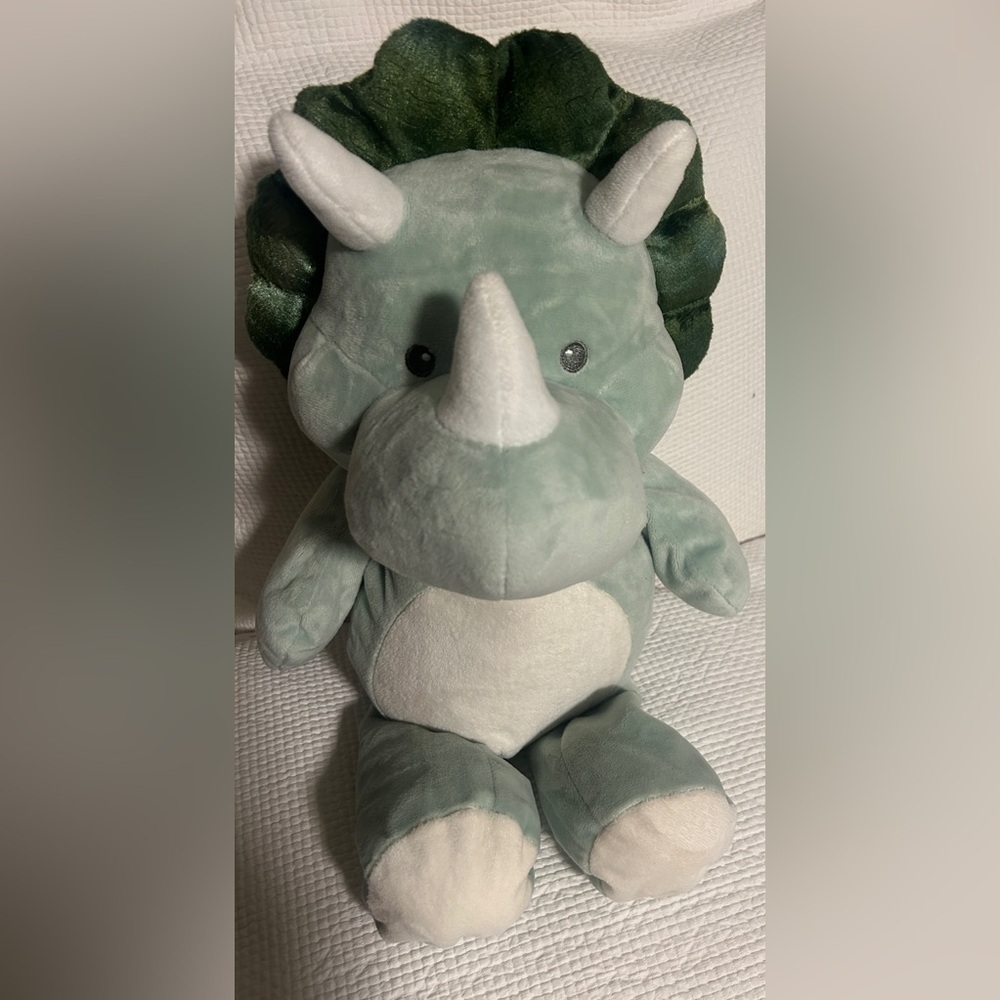 KELLYTOY Plush Dinosaur